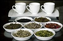 Various Teas to Pair With Food Various Teas to Pair With Food