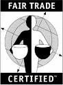 Fair Trade Symbol Fair Trade Symbol