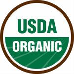 USDA Organic Symbol USDA Organic Symbol