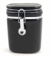 Ceramic Tea Canister