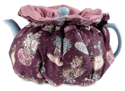Tea Cozy