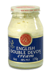Double Devon Cream