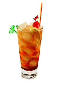 Iced Tea