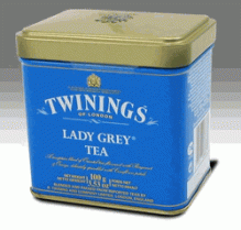 Lady Grey Tea Lady Grey Tea
