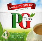 PG Tips Tea