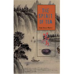 The Spirit of Tea Book Review