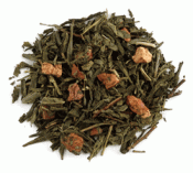 Green Apple Green Tea