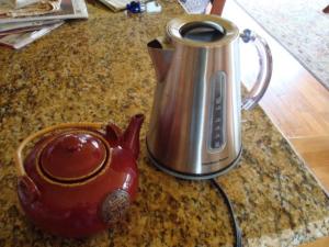 Electric Kettle