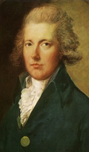 William Pitt the Younger William Pitt the Younger