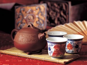 chinese tea culture