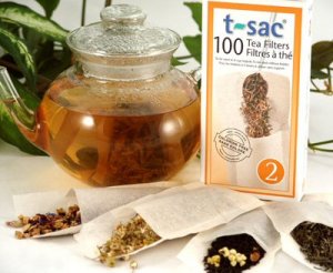 loose leaf tea
