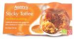 Aunty's Sticky Toffee
