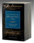 Decaffeinated Breakfast Tea