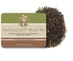 Decaffeinated Earl Gray