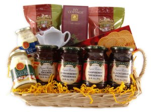 gift basket