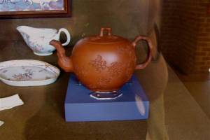 18th Century English Stoneware