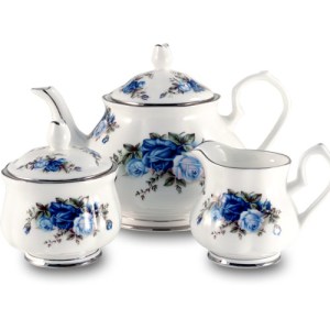 Fine Bone China Fine Bone China