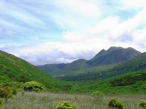 Makimoto Pass, Kyūshū Makimoto Pass, Kyūshū
