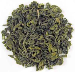 Chai Green Tea Chai Green Tea