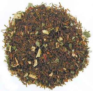 Rooibos Tea Rooibos Tea