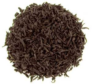 Lapsang Souchong