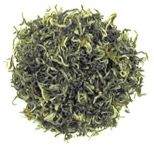 100 Monkeys White Tea