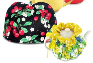 Teapot Cozies Teapot Cozies