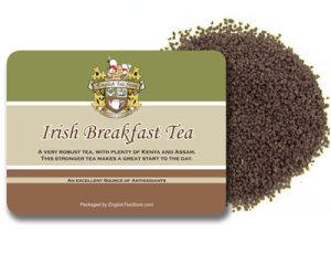 Irish Breakfast Tea