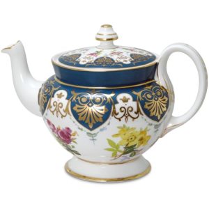 Vanderbilt Teapot