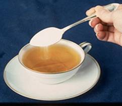 Tea and Sugar Tea and Sugar