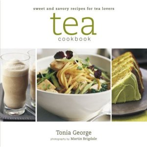 Tea Cookbook Tea Cookbook