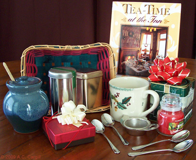 Tea Gifts