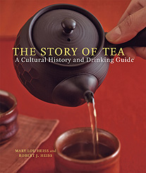 The Story of Tea The Story of Tea