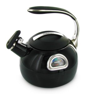 Black Electric Kettle Black Electric Kettle