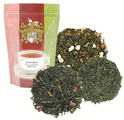 Japanese Green Teas Japanese Green Teas