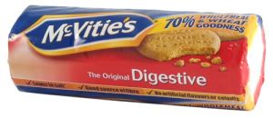McVities Digestive