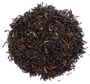 Organic Assam Organic Assam