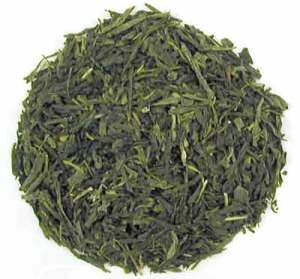 Japanese Sencha