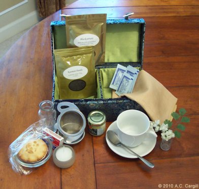 Tea Princess Kit