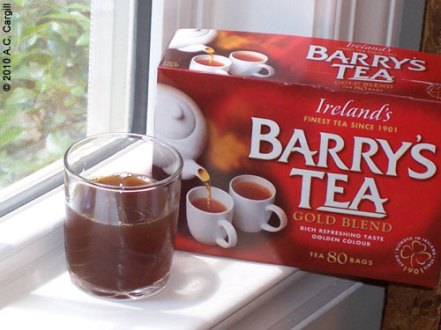 Barry's Tea Gold Blend