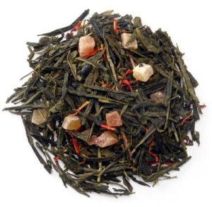 Guava Comoros Green Tea