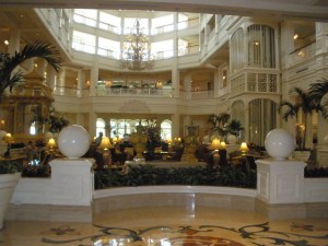 Garden View Lounge Garden View Lounge