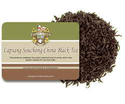 Lapsang Souchong Lapsang Souchong