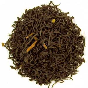 Orange Spice Black Tea