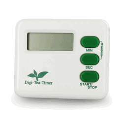 Digital Tea Timer Digital Tea Timer