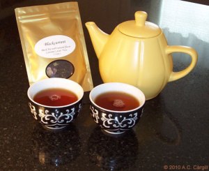 English Tea Store Blackcurrant Tea