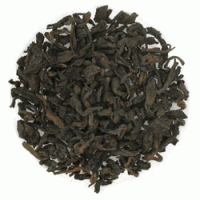 Young Pu-erh