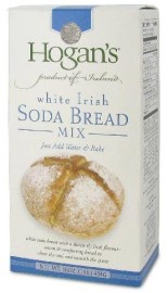 Hogan's White Irish Soda Bread Mix