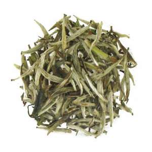 Davidsons Silver Needles Loose Leaf White Tea