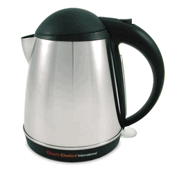 englishteastore_2150_72549612 Chef's Choice 677 Electric Kettle